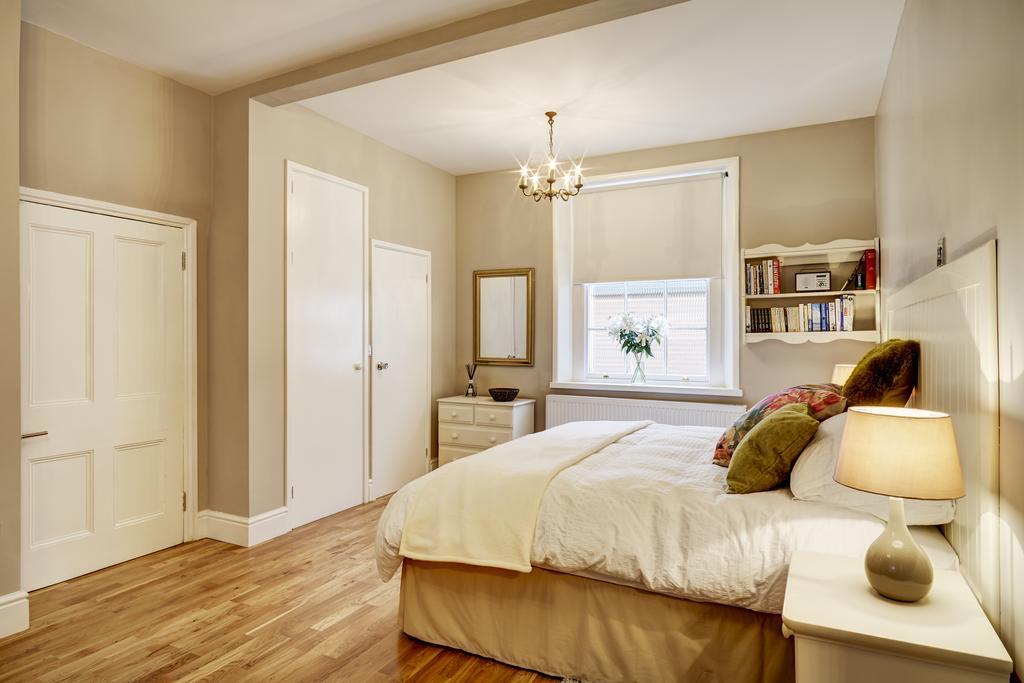Ludwick Apartment Shrewsbury Zewnętrze zdjęcie